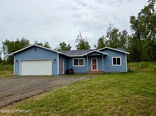 8479 W Bunting St, Wasilla, AK 99623