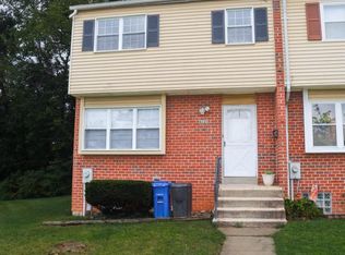 6131 Fairwood Ave, Baltimore, MD 21206