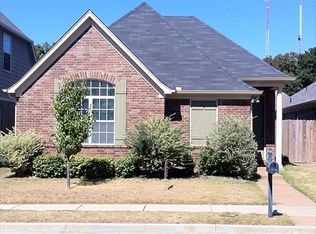 7196 Tivoli Ln, Cordova, TN 38018