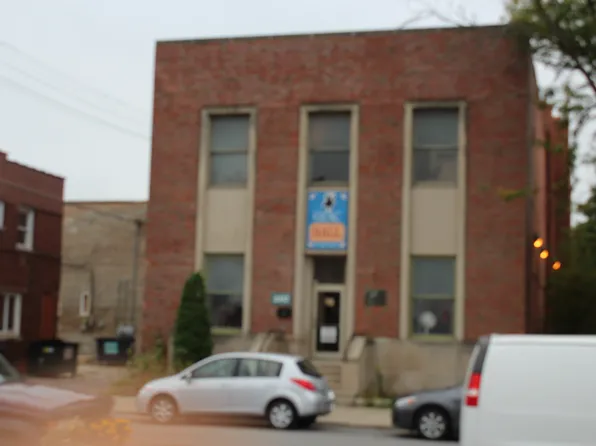 2417 York St, Blue Island, IL 60406