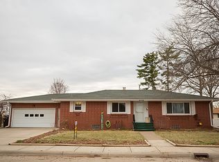 1823 27th St, Columbus, NE 68601
