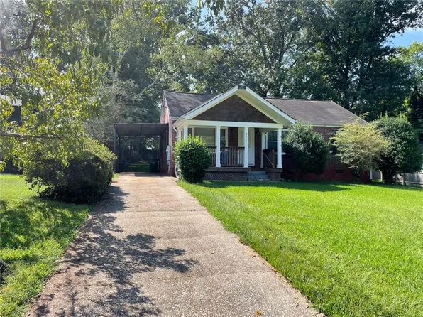 2511 E Tupelo St SE, Atlanta, GA 30317