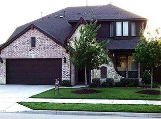 2599 Still Springs Dr, Little Elm, TX 75068