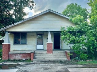 517 N Wilson St, Vinita, OK 74301
