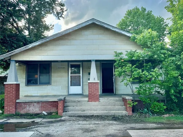 517 N Wilson St, Vinita, OK 74301