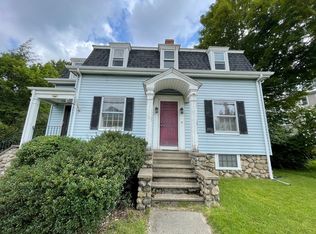 175 Temple St, Whitman, MA 02382