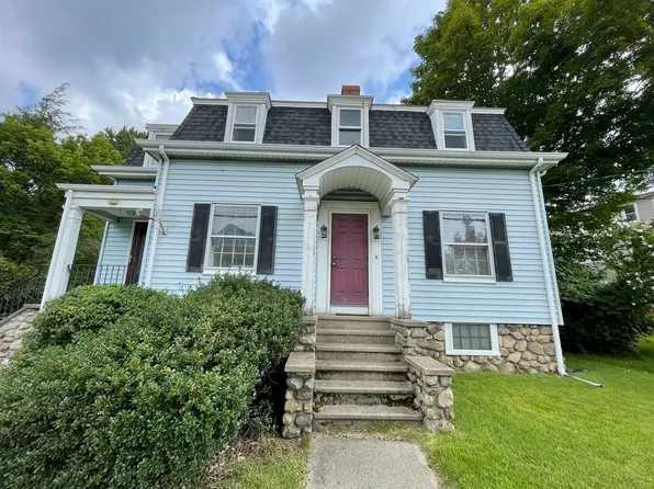175 Temple St, Whitman, MA 02382