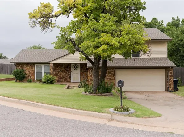 3809 NE 141st Cir, Edmond, OK 73013