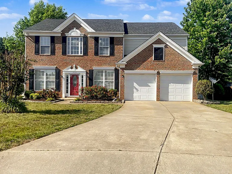 1481 Cantwell Ct — Photo 2