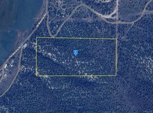 2133 SE Wanship Rd, Coalville, UT 84017