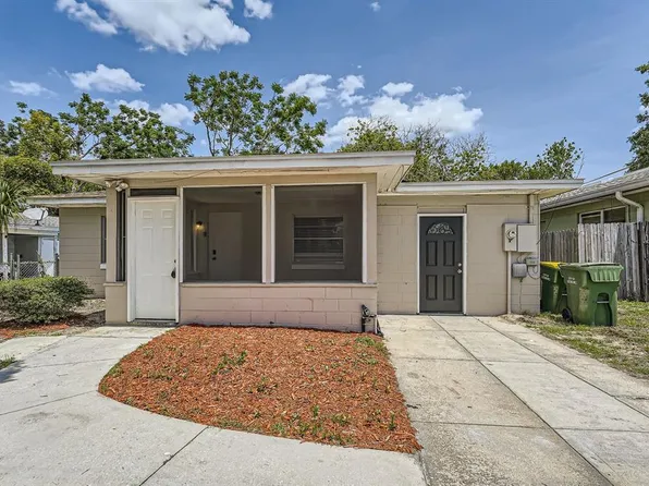 108 N Truett St, Leesburg, FL 34748