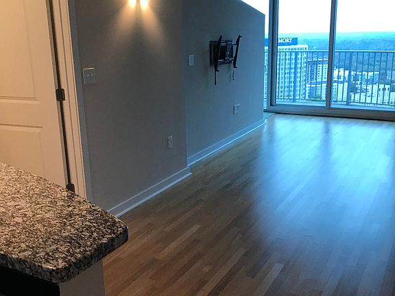 3rd image of 400 W Peachtree St NW Unit 3115