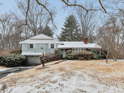 73 Oakridge Road, Trumbull, CT, 06611