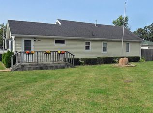 3740 Riverside Dr, Lake Station, IN 46405