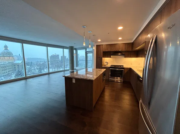 9720 106th St NW #1507, Edmonton, AB T5K 0K8