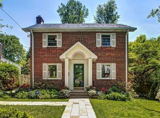 2700 Parker Ave, Silver Spring, MD 20902