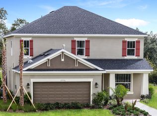 27196 Cooper Creek Ct, Zephyrhills, FL 33544