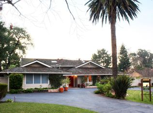 610 Twelve Acres Dr, Los Altos, CA 94022