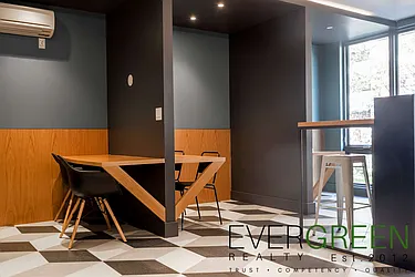 Rented by Evergreen Apartments BK