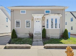 11 John St, Cumberland, RI 02864