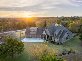 3300 Rigsby Ln, Celina, TX 75009