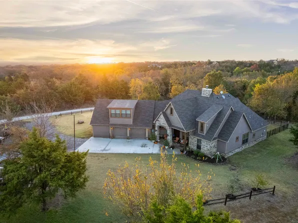 3300 Rigsby Ln, Celina, TX 75009