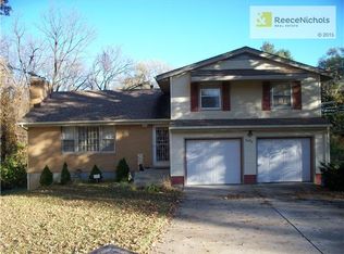 2325 N 64th St, Kansas City, KS 66104