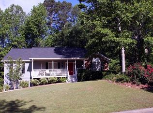 3514 Robin Ln, Acworth, GA 30102