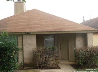 8414 Cranberry Hl, San Antonio, TX 78254