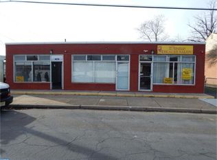 100 Otter Branch Dr, Magnolia, NJ 08049