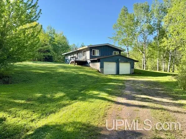 6159 Riverside Dr, Hurley, WI 54534