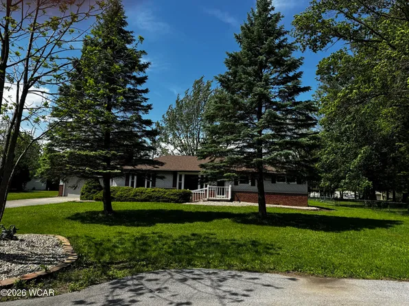 3136 Juliette Dr, Lima, OH 45805