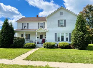 20 West St, Geneva, NY 14456