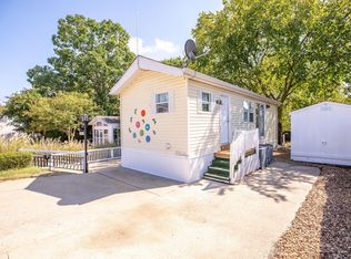 444 Monarch Drive, Branson, MO 65616
