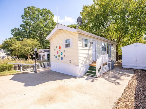 444 Monarch Drive, Branson, MO 65616