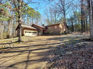 309 Mountain Ranch Dr, Fairfield Bay, AR 72088