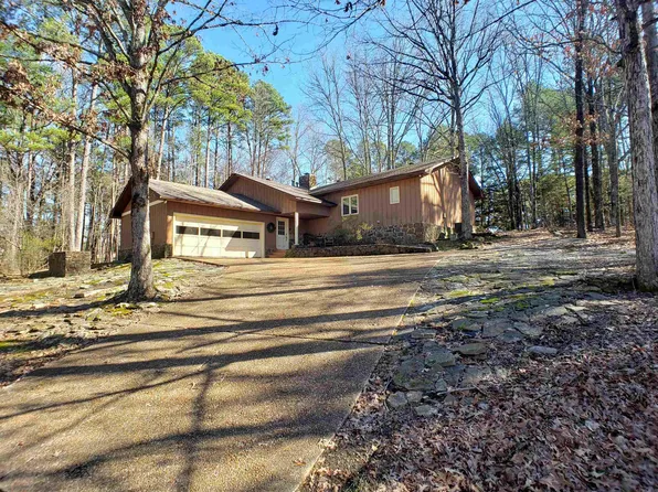 309 Mountain Ranch Dr, Fairfield Bay, AR 72088
