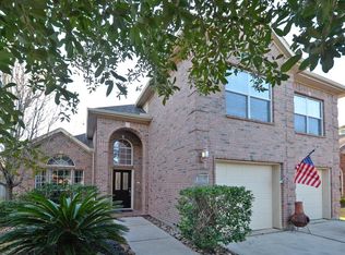 30119 Marion Meadow Dr, Spring, TX 77386