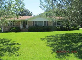 2142 N Magnolia St, Loxley, AL 36551
