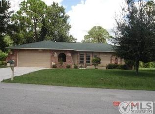 1774 Seafan Cir, North Fort Myers, FL 33903