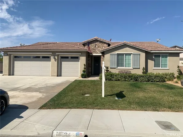 18184 Calabria Dr, Riverside, CA 92508