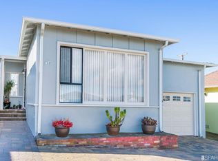 780 Skyline Dr, Daly City, CA 94015