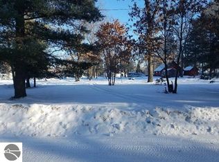 1907 2nd Oak St, Prescott, MI 48756