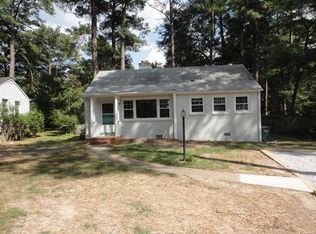 6713 Edmonstone Ave, Richmond, VA 23226