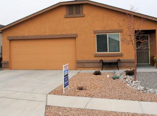 10635 Grayware Rd SW, Albuquerque, NM 87121