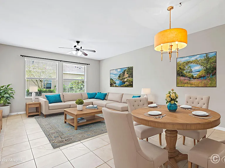 5221 Bannister Park Ln — Photo 9