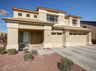 1424 E Aloe Dr, Chandler, AZ 85286