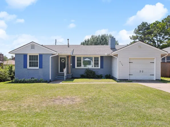 4154 E 37th St, Tulsa, OK 74135
