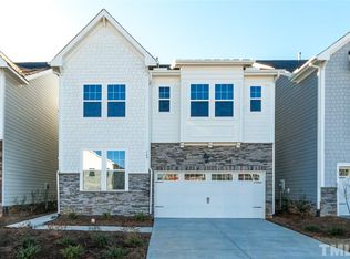 149 Ainsdale Pl, Holly Springs, NC 27540