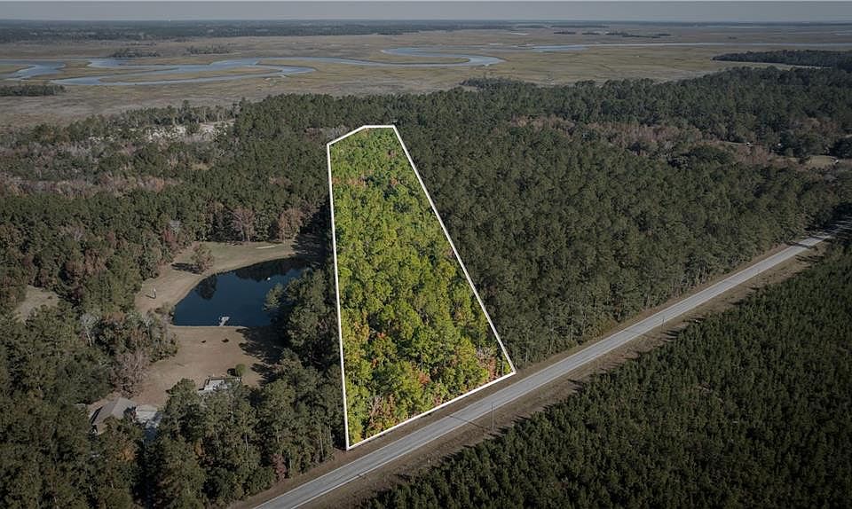1st image of Harris Neck Rd NE